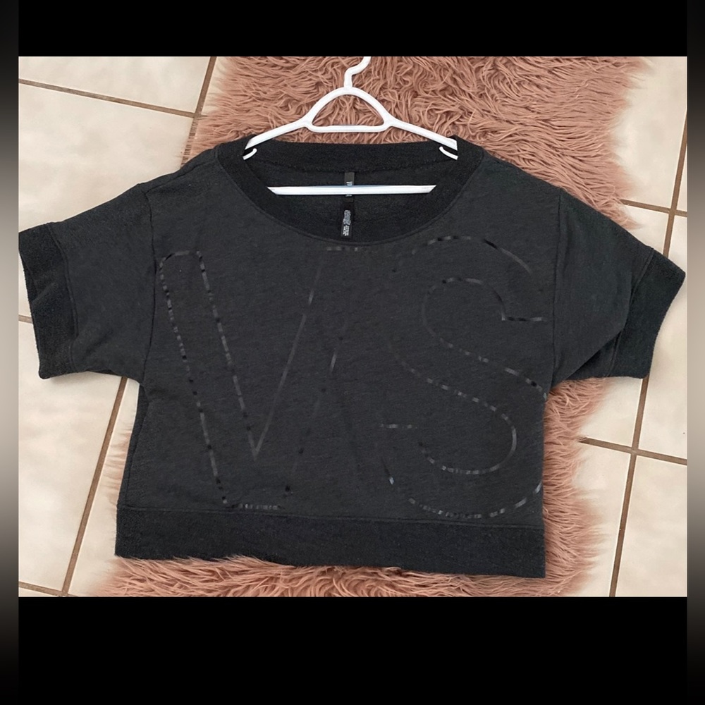 Victoria's Secret sport sweatshirt small